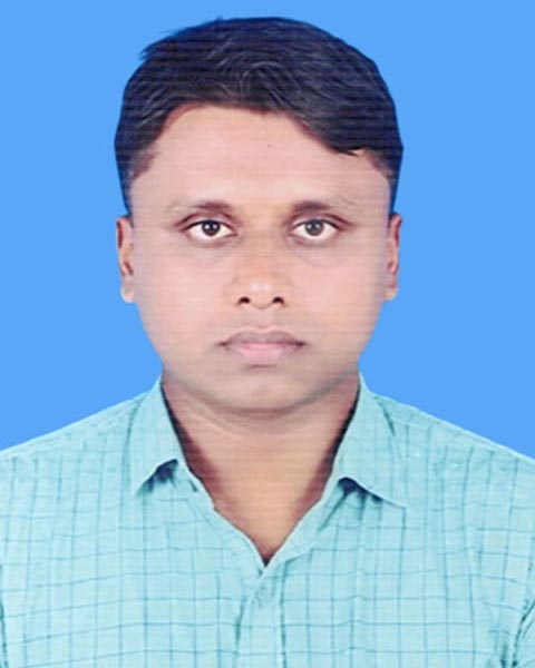 Faculty Member